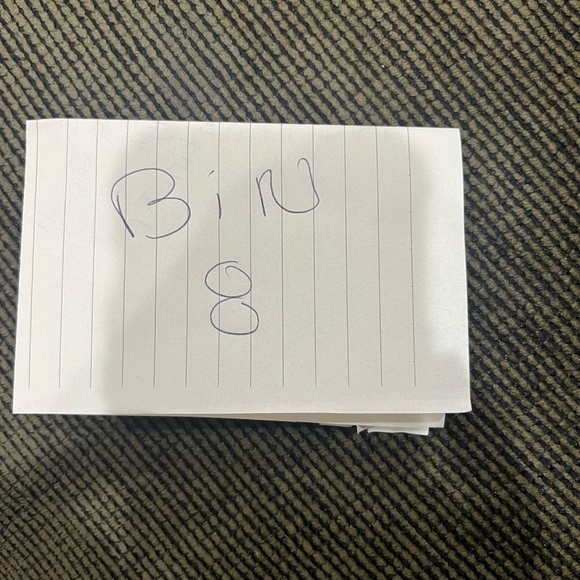 Abercrombie Kids Bottom Down Shirt Size 11/12. - Picture 6 of 6